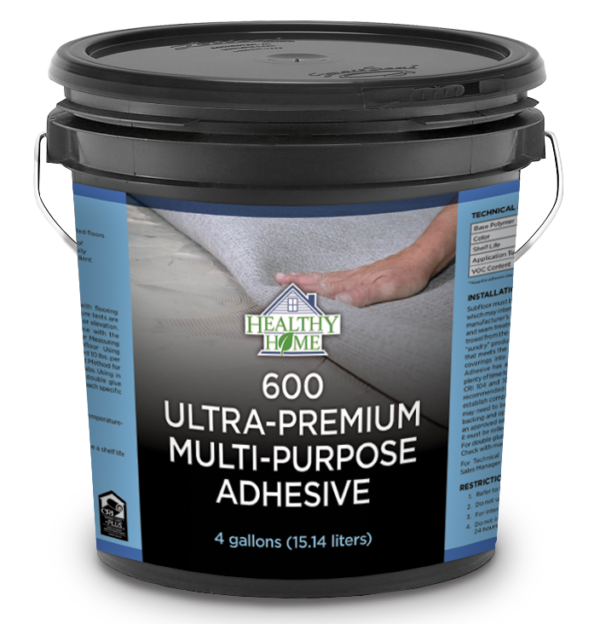 600UltraPremiumMultiPurposeAdhesiveBucket